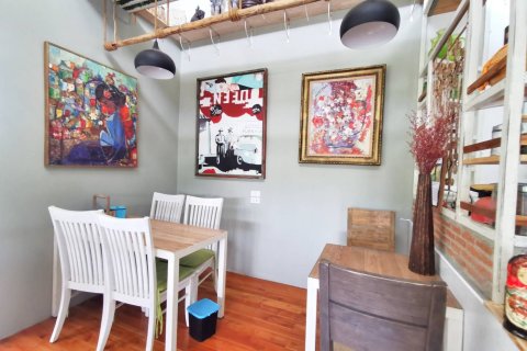 House in Hua Hin, Thailand 2 bedrooms № 160901 - photo 18