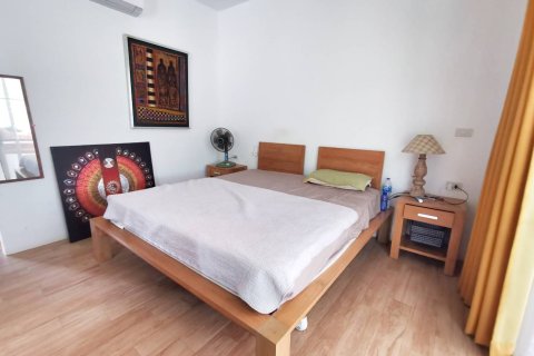 House in Hua Hin, Thailand 2 bedrooms № 160901 - photo 9