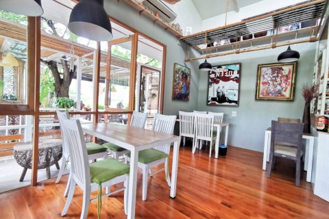 House in Hua Hin, Thailand 2 bedrooms № 160901 - photo 17