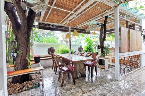 House in Hua Hin, Thailand 2 bedrooms № 160901 - photo 16