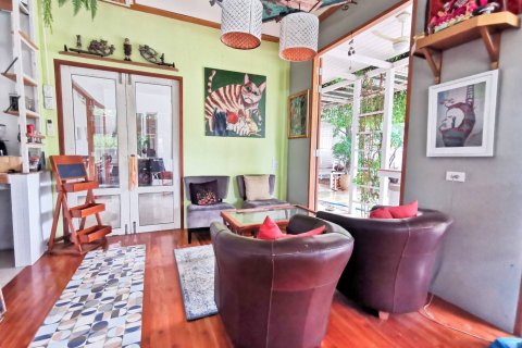 House in Hua Hin, Thailand 2 bedrooms № 160901 - photo 5