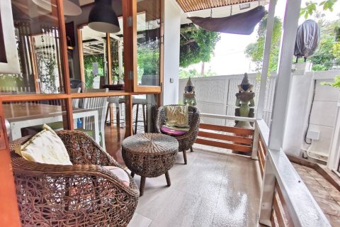 House in Hua Hin, Thailand 2 bedrooms № 160901 - photo 15