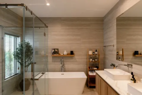 Villa in Hua Hin, Thailand 4 bedrooms № 160899 - photo 7