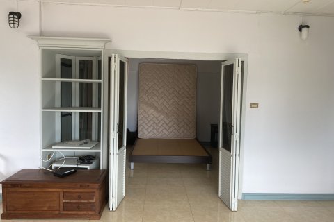 Studio in the Condo in Watthana, Bangkok, Thailand  № 160902 - photo 7