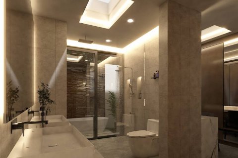 Villa in Ko Samui, Thailand 3 bedrooms № 119165 - photo 10