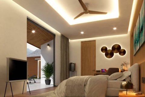 Villa in Ko Samui, Thailand 3 bedrooms № 119165 - photo 8