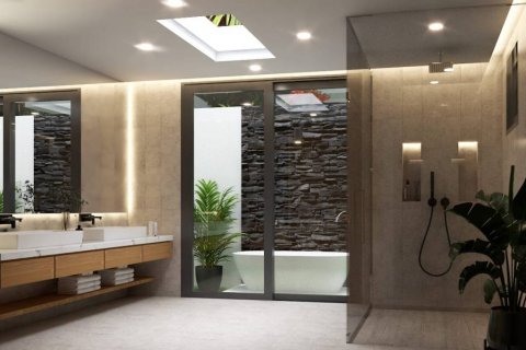 Villa in Ko Samui, Thailand 3 bedrooms № 119165 - photo 9