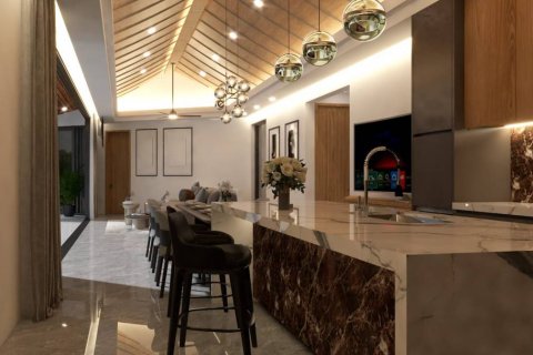 Villa in Ko Samui, Thailand 3 bedrooms № 119165 - photo 6