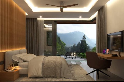 Villa in Ko Samui, Thailand 3 bedrooms № 119165 - photo 7