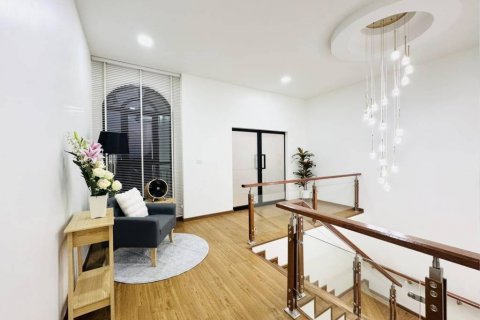 Villa in Pattaya, Thailand 3 bedrooms № 119168 - photo 10