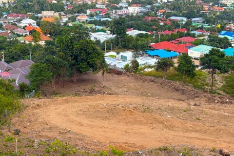 Terrain à Ko Samui, Thaïlande № 167105 - photo 4