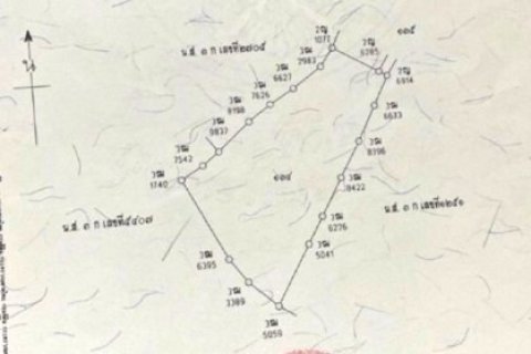 Terrain à Ko Samui, Thaïlande № 167105 - photo 6