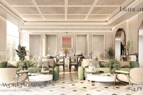 Condo à Surin, Thaïlande, 2 chambres  № 167101 - photo 6