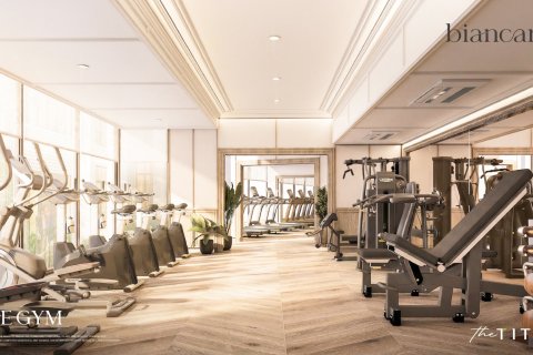 Condo à Surin, Thaïlande, 2 chambres  № 167101 - photo 7