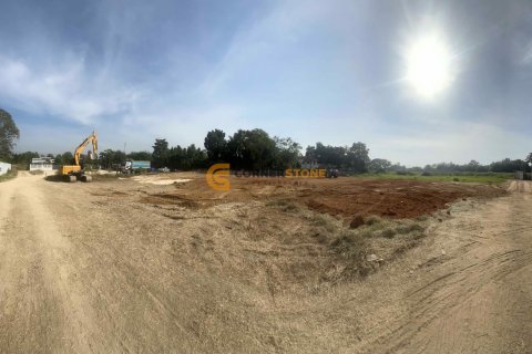 Terrain à Pattaya, Thaïlande № 167102 - photo 6