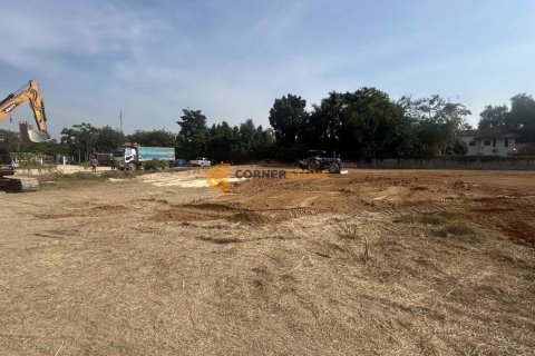 Terrain à Pattaya, Thaïlande № 167102 - photo 8