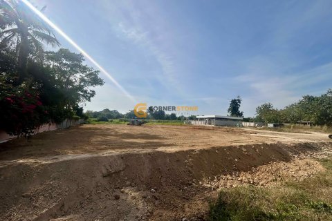 Terrain à Pattaya, Thaïlande № 167102 - photo 5