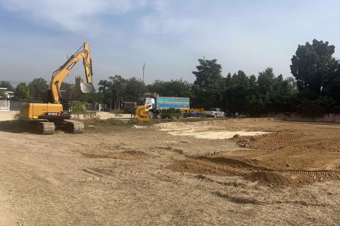 Terrain à Pattaya, Thaïlande № 167102 - photo 3