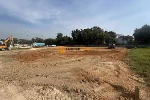 Terrain à Pattaya, Thaïlande № 167102 - photo 7