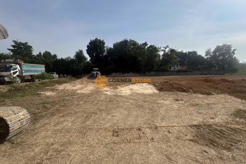Terrain à Pattaya, Thaïlande № 167102 - photo 9