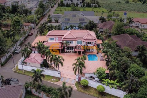 Studio in Pattaya, Thailand № 167103 - photo 3