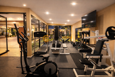 Studio in Pattaya, Thailand № 167103 - photo 6