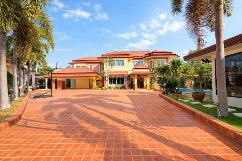 Studio in Pattaya, Thailand № 167103 - photo 4