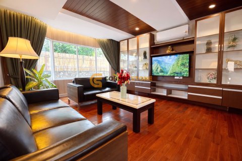 Studio in Pattaya, Thailand № 167103 - photo 7