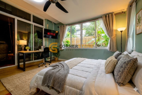 Studio in Pattaya, Thailand № 167103 - photo 16