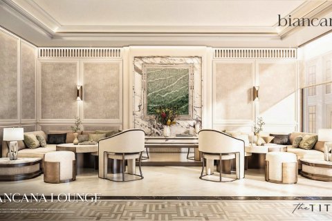 Condo à Surin, Thaïlande, 1 chambre  № 167099 - photo 8