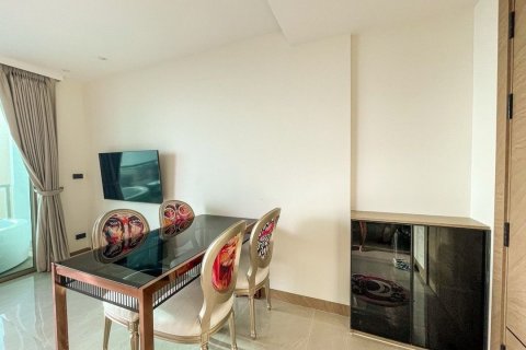 Студия в кондо в Паттайе, Таиланд № 167631 - фото 7