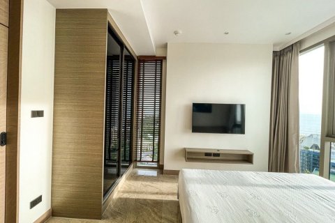 Студия в кондо в Паттайе, Таиланд № 167631 - фото 8