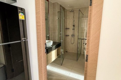 Студия в кондо в Паттайе, Таиланд № 167631 - фото 5