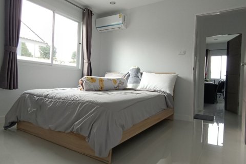 Дом в Хуа Хине, Таиланд с 4 спальнями  № 167630 - фото 5