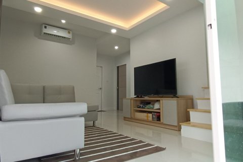 Дом в Хуа Хине, Таиланд с 4 спальнями  № 167630 - фото 2