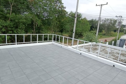 Дом в Хуа Хине, Таиланд с 4 спальнями  № 167630 - фото 7