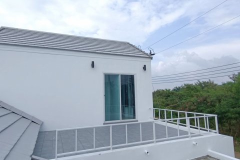 Дом в Хуа Хине, Таиланд с 4 спальнями  № 167630 - фото 9