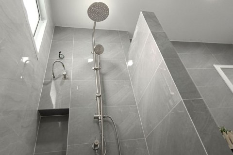 Дом в Хуа Хине, Таиланд с 4 спальнями  № 167630 - фото 4