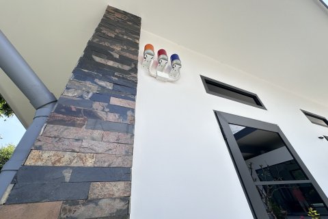 Вилла в Хуа Хине, Таиланд с 3 спальнями  № 167626 - фото 7