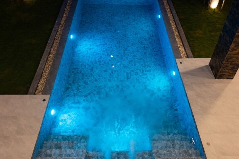 Вилла в Хуа Хине, Таиланд с 3 спальнями  № 167626 - фото 15