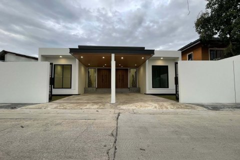 Дом в Пхукете, Таиланд с 3 спальнями № 167625 - фото 2