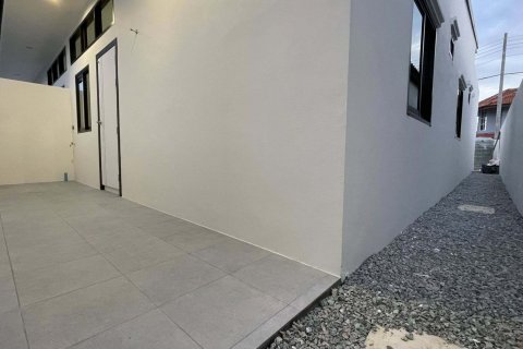 Дом в Пхукете, Таиланд с 3 спальнями № 167625 - фото 18