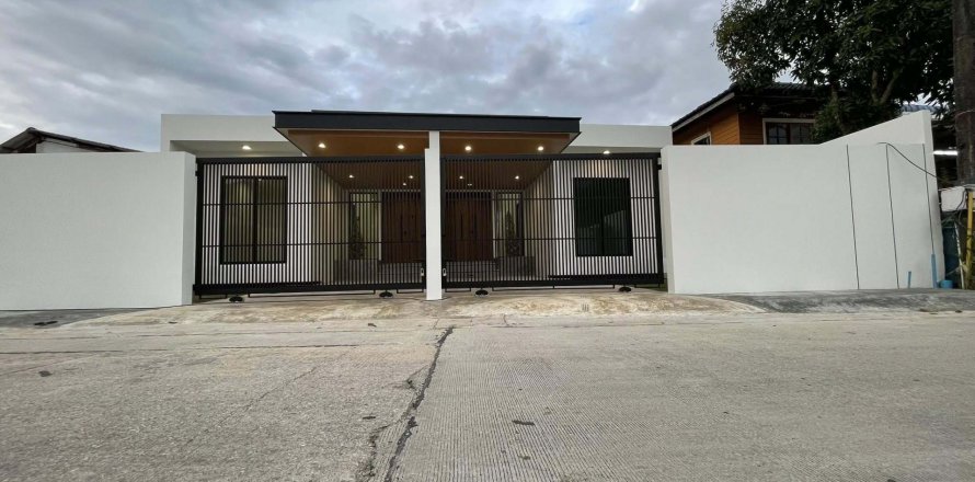 Дом в Пхукете, Таиланд с 3 спальнями № 167625