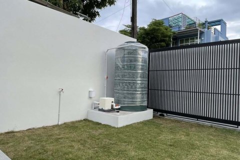 Дом в Пхукете, Таиланд с 3 спальнями № 167625 - фото 19