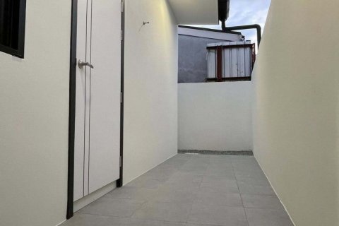 Дом в Пхукете, Таиланд с 3 спальнями № 167625 - фото 10