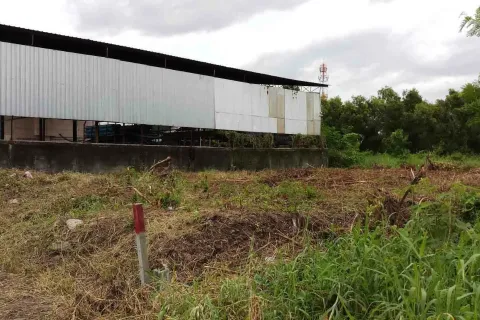 Land in Prawet, Bangkok, Thailand 400 sq.m. № 167627