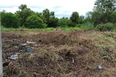 Земельный участок в Правете, Бангкок, Таиланд 400м2  № 167627 - фото 3