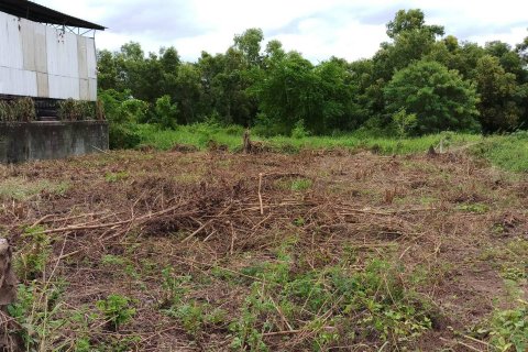 Земельный участок в Правете, Бангкок, Таиланд 400м2  № 167627 - фото 2