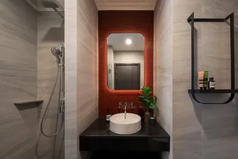Condominio de 1 dormitorio en Pattaya, Tailandia № 210853 - foto 11