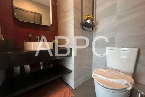Condominio de 1 dormitorio en Pattaya, Tailandia № 210853 - foto 7